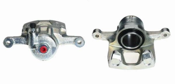 BREMBO Bremsekaliper f10006 venstre foraksel for DAEWOO FSO