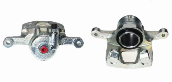 BREMBO Bremsekaliper f10007 højre foraksel for DAEWOO FSO