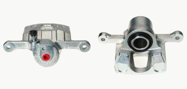 BREMBO Bremsekaliper f10009 Bagaksel højre for DAEWOO