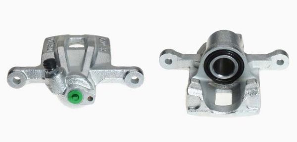 BREMBO Bremsekaliper f10011 Bagaksel højre for DAEWOO