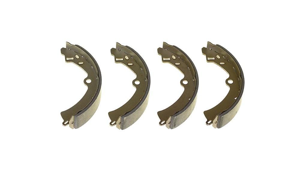 BREMBO Bremsebakkesæt s79508 for SUZUKI