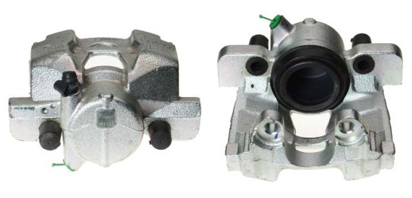 BREMBO Bremsekaliper f23142 venstre foraksel for ALFA ROMEO