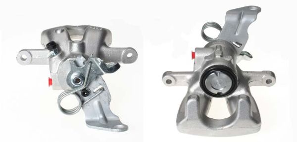 BREMBO Bremsekaliper f23147 Bagaksel højre for ALFA ROMEO