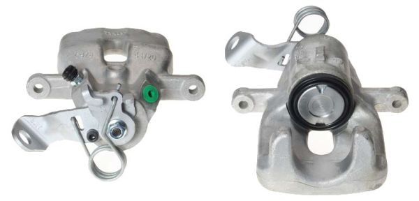 BREMBO Bremsekaliper f23179 Bagaksel højre for FIAT