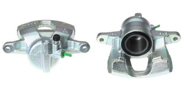 BREMBO Bremsekaliper f23133 højre foraksel for FORD FIAT