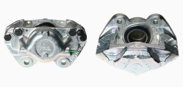 BREMBO Bremsekaliper f24018 venstre foraksel for FORD