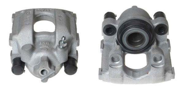 BREMBO Bremsekaliper f06220 Bagaksel venstre for BMW