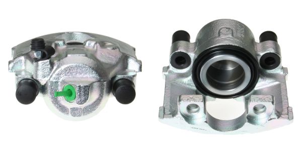 BREMBO Bremsekaliper f24014 venstre foraksel for FORD