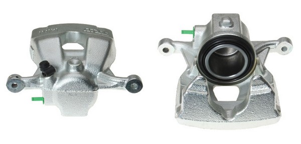 BREMBO Bremsekaliper f06222 venstre foraksel for MINI