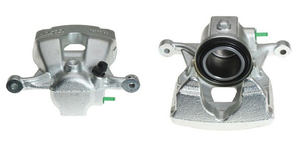 BREMBO Bremsekaliper f06223 højre foraksel for MINI