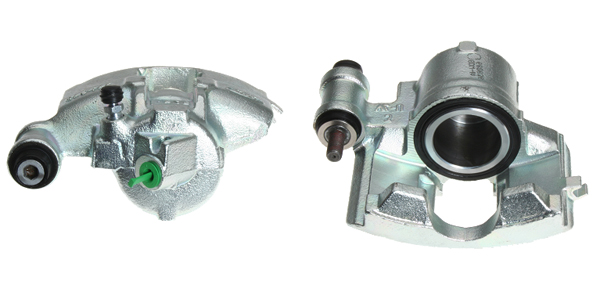 BREMBO Bremsekaliper f24026 venstre foraksel for FORD
