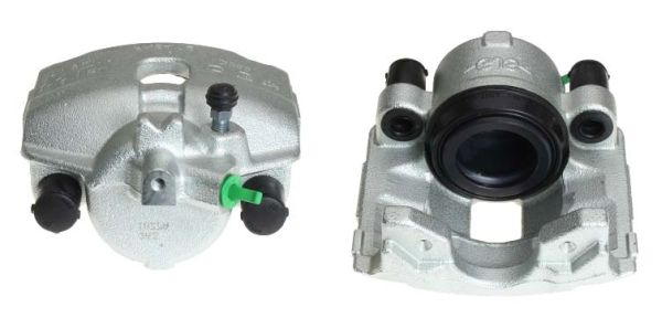 BREMBO Bremsekaliper f23193 højre foraksel for FIAT