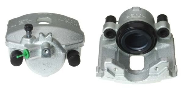 BREMBO Bremsekaliper f23196 venstre foraksel for FIAT