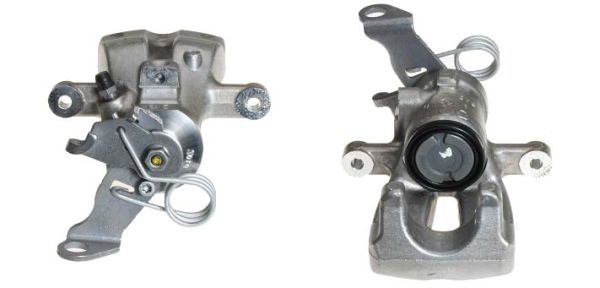 BREMBO Bremsekaliper f23201 Bagaksel højre for ALFA ROMEO