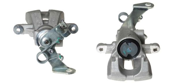 BREMBO Bremsekaliper f23204 Bagaksel venstre for ALFA ROMEO