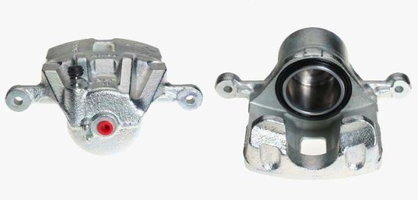 BREMBO Bremsekaliper f30106 venstre foraksel for KIA