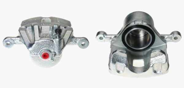BREMBO Bremsekaliper f30107 højre foraksel for KIA