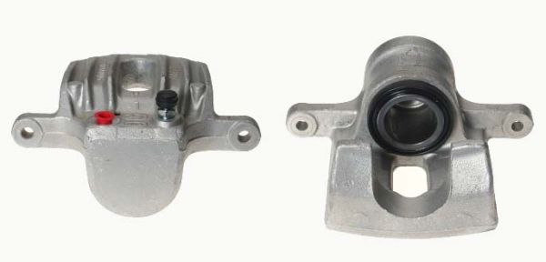 BREMBO Bremsekaliper f30114 Bagaksel venstre for HYUNDAI