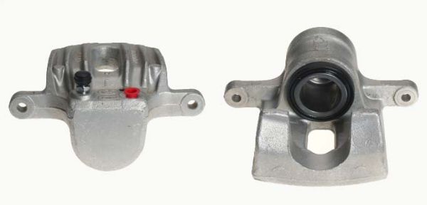 BREMBO Bremsekaliper f30115 Bagaksel højre for HYUNDAI
