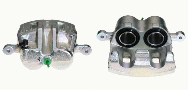 BREMBO Bremsekaliper f30116 venstre foraksel for HYUNDAI