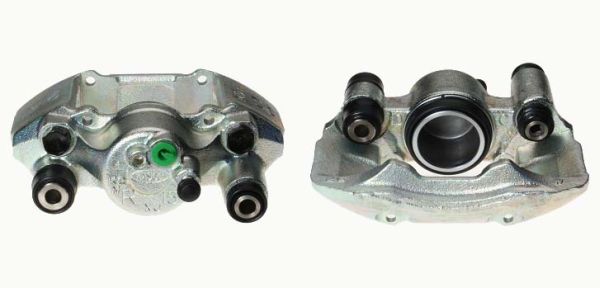 BREMBO Bremsekaliper f30119 højre foraksel for KIA