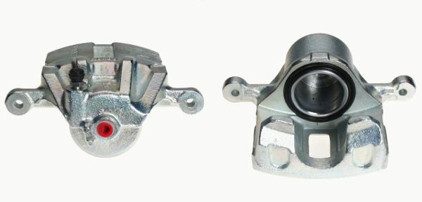 BREMBO Bremsekaliper f30120 venstre foraksel for HYUNDAI