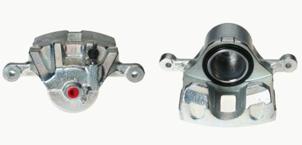 BREMBO Bremsekaliper f30121 højre foraksel for HYUNDAI