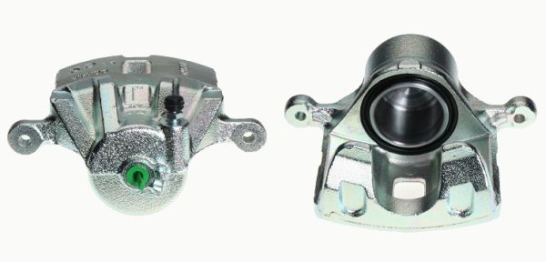 BREMBO Bremsekaliper f30108 venstre foraksel for KIA