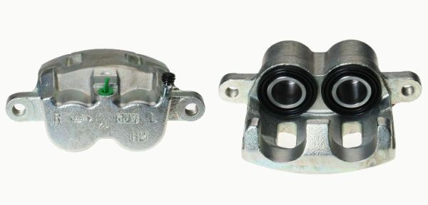 BREMBO Bremsekaliper f30080 venstre foraksel for KIA
