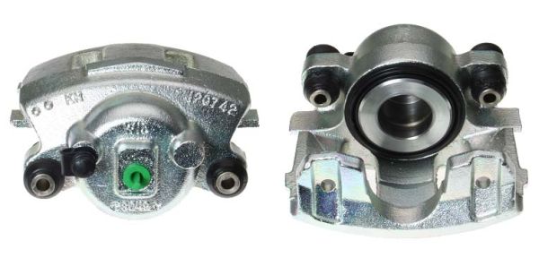 BREMBO Bremsekaliper f30066 venstre foraksel for KIA