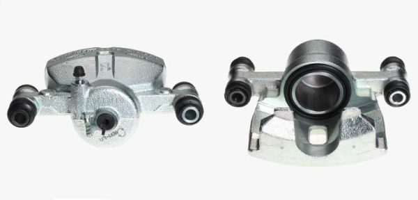 BREMBO Bremsekaliper f30070 venstre foraksel for KIA