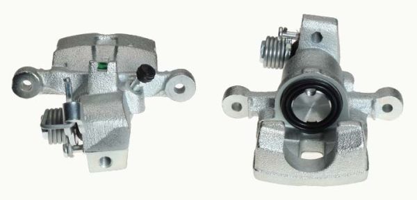 BREMBO Bremsekaliper f30072 Bagaksel venstre for KIA