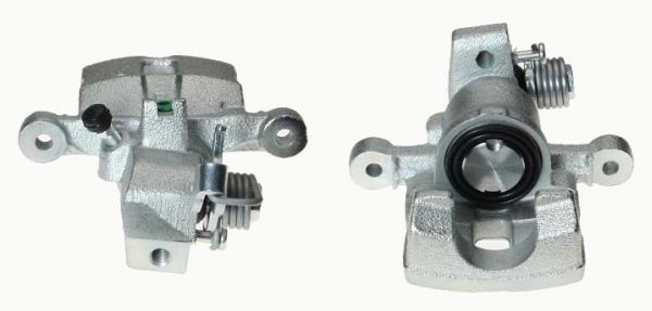 BREMBO Bremsekaliper f30073 Bagaksel højre for KIA