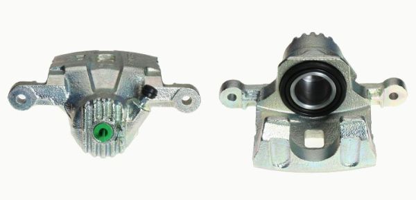 BREMBO Bremsekaliper f30077 Bagaksel højre for KIA