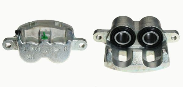 BREMBO Bremsekaliper f30081 højre foraksel for KIA