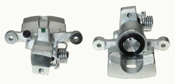 BREMBO Bremsekaliper f30083 Bagaksel højre for KIA