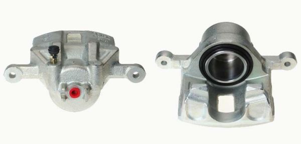 BREMBO Bremsekaliper f30084 venstre foraksel for KIA