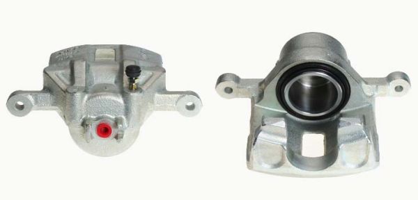 BREMBO Bremsekaliper f30085 højre foraksel for KIA