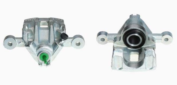 BREMBO Bremsekaliper f30086 Bagaksel venstre for KIA