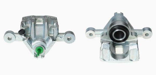 BREMBO Bremsekaliper f30087 Bagaksel højre for KIA