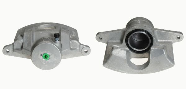 BREMBO Bremsekaliper f30089 højre foraksel for KIA
