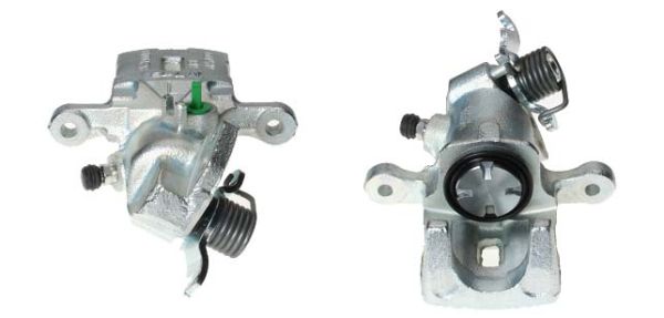 BREMBO Bremsekaliper f30090 Bagaksel venstre for KIA
