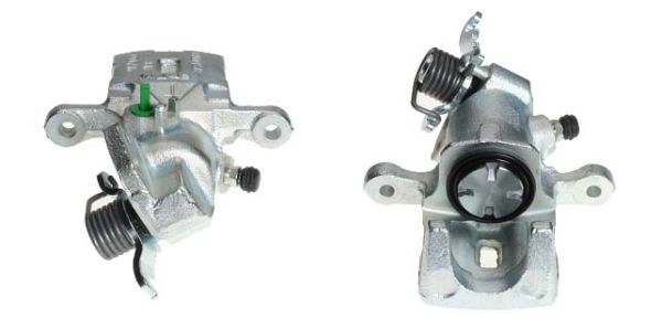 BREMBO Bremsekaliper f30091 Bagaksel højre for KIA