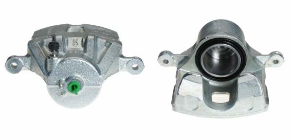 BREMBO Bremsekaliper f30092 venstre foraksel for KIA HYUNDAI