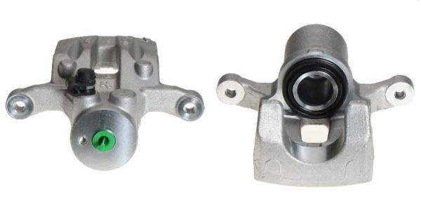 BREMBO Bremsekaliper f30169 Bagaksel højre for KIA