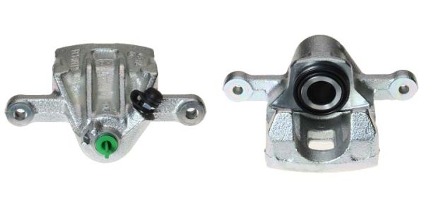 BREMBO Bremsekaliper f30156 Bagaksel venstre for HYUNDAI