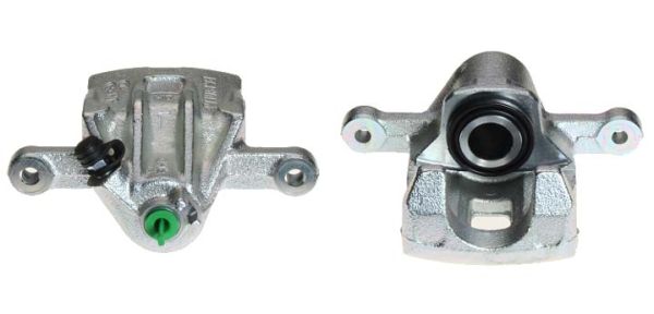 BREMBO Bremsekaliper f30157 Bagaksel højre for HYUNDAI