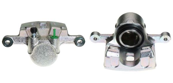 BREMBO Bremsekaliper f30161 Bagaksel højre for HYUNDAI