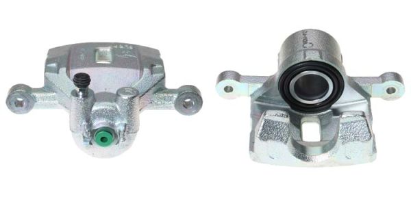 BREMBO Bremsekaliper f30163 Bagaksel højre for HYUNDAI