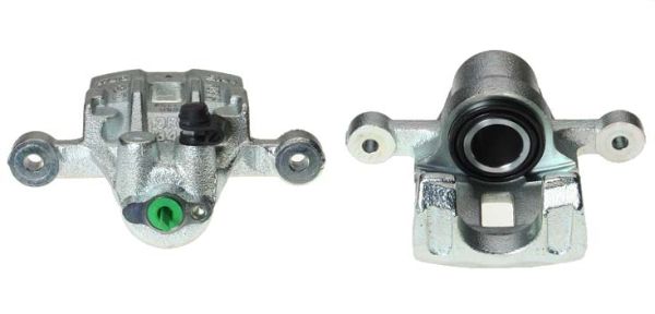 BREMBO Bremsekaliper f30166 Bagaksel venstre for HYUNDAI KIA